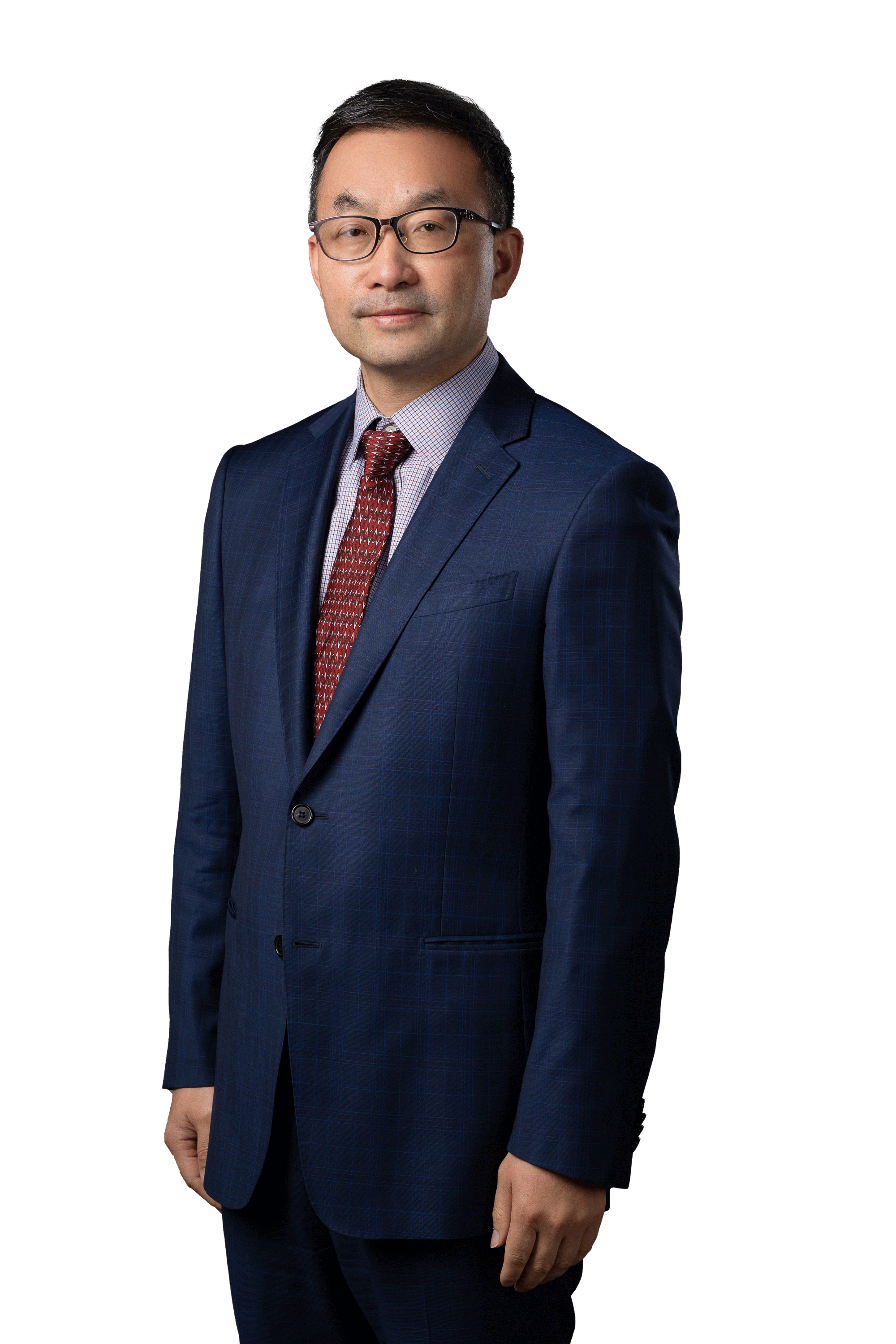 Yang Jin