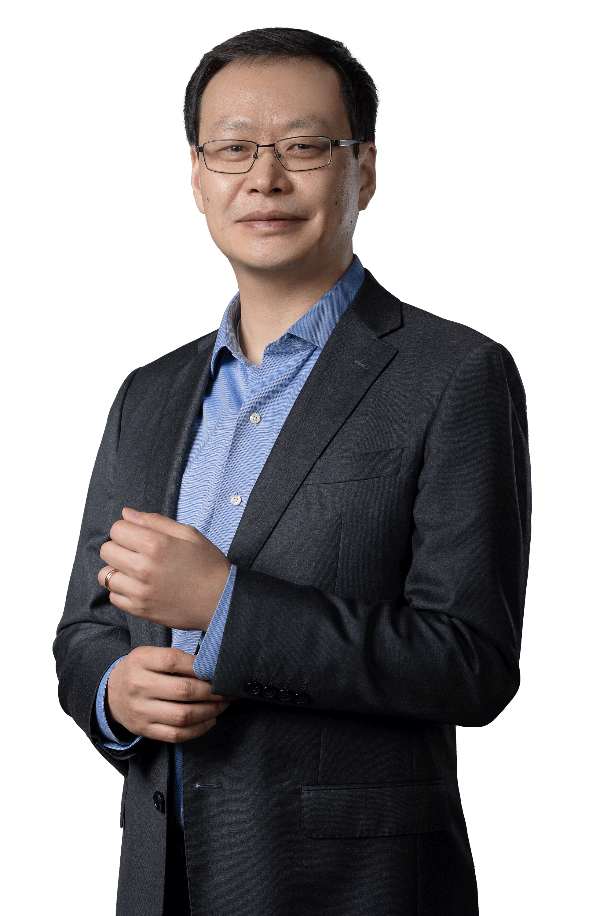 Chen Xiaohu
