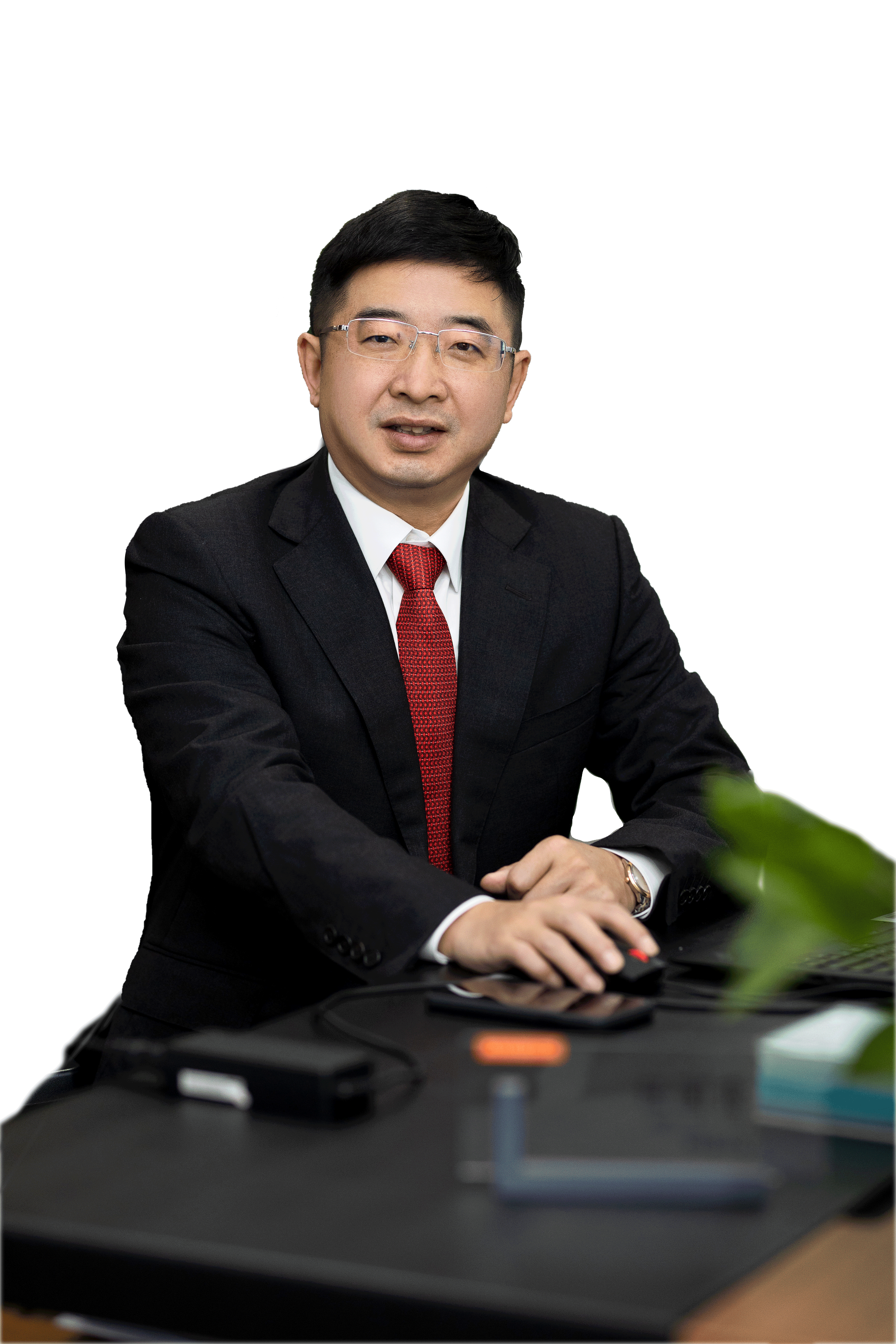 Ren Guolei
