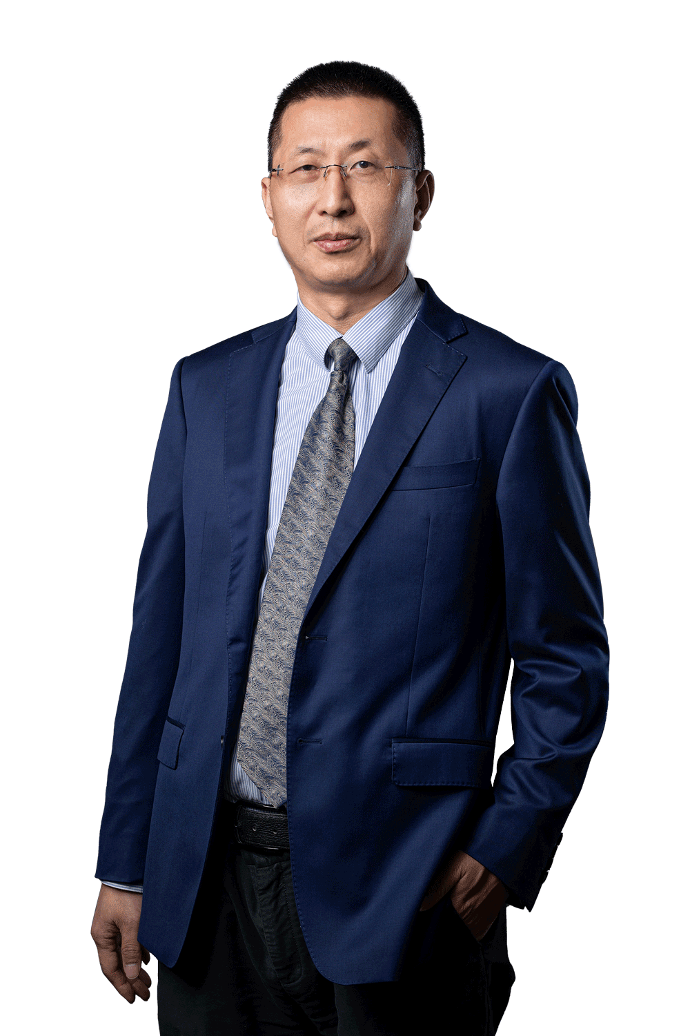 Li Xiaorong