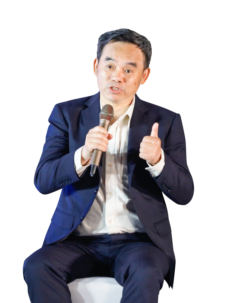 Jiang Zhonggui