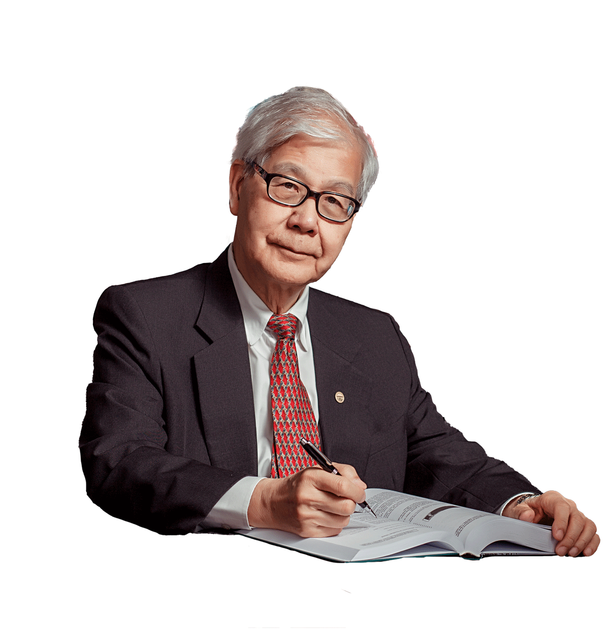 Man-Chung Tang