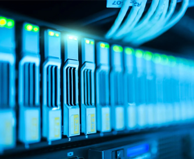 Digital twin technology
