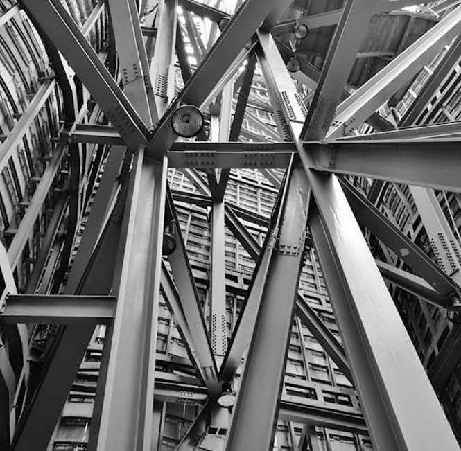 Infrastructure project
